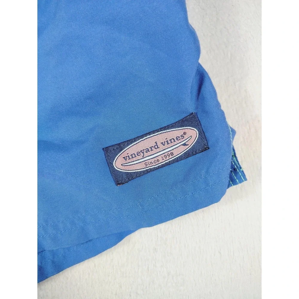 Vineyard Vines brand vineyard